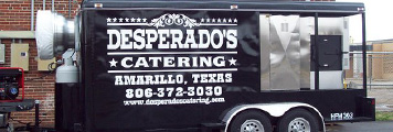 Desperado's Food Truck